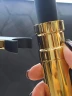 Смеситель для кухни AltroBagno Flusso 050205 Gl цвет Золото