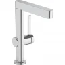 Смеситель для раковины Hansgrohe Finoris 76060000 Хром латунь