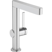 Смеситель для раковины Hansgrohe Finoris 76060000 Хром латунь