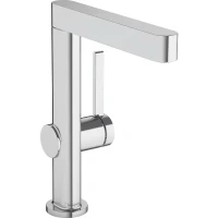 Смеситель для раковины Hansgrohe Finoris 76060000 Хром латунь