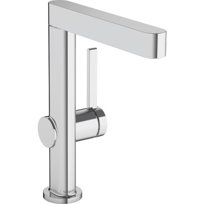 Смеситель для раковины Hansgrohe Finoris 76060000 Хром латунь