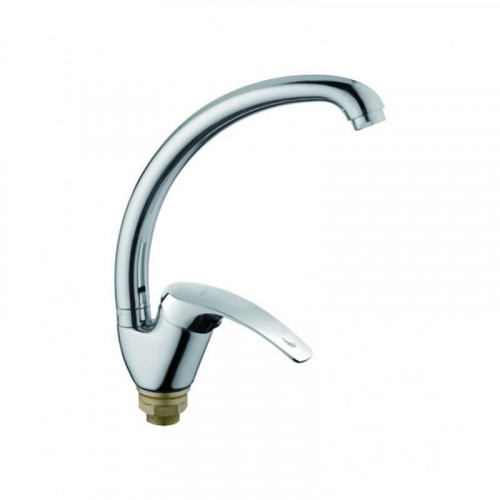 Смеситель для кухни D-Lin D150401-6 цвет Хром