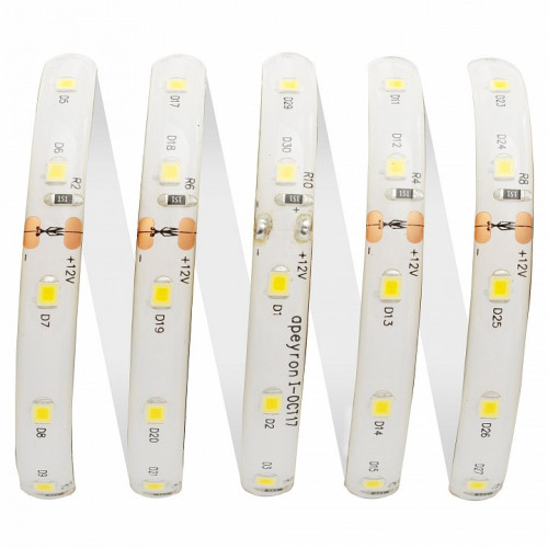 Комплект с лентой светодиодной Apeyron Electrics  10-27