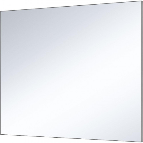 Зеркало Misty Марс 100 Э-Марс02100-Алп Серое