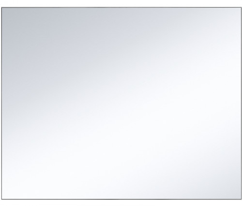 Зеркало Misty Марс 100 Э-Марс02100-Алп Серое