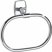Кольцо для полотенец Wonzon & Woghand Porto WW-1003 цвет Хром