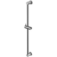 Душевая штанга Whitecross Y brushed nickel Y1010NIB Брашированный никель латунь на стену