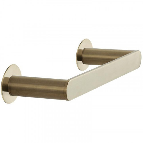 Полотенцедержатель Ramonsoler Accesorios TOAL01OC Золото брашированное