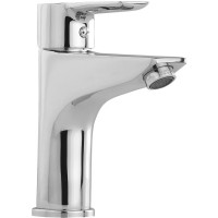 Смеситель для раковины Laparet Alamera N2015902LPT Хром латунь