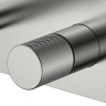 Смеситель для раковины Boheme Stick 125-NB.4 Никель