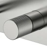 Смеситель для раковины Boheme Stick 125-NB.4 Никель