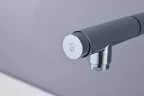 Смеситель для кухни AQUAme Cucina AQM9903CR цвет Хром