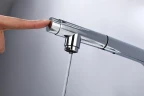 Смеситель для кухни AQUAme Cucina AQM9903CR цвет Хром