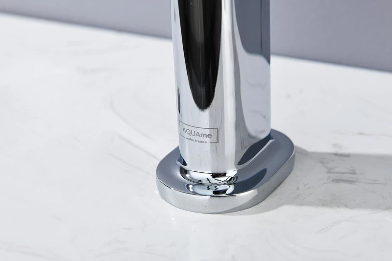 Смеситель для кухни AQUAme Cucina AQM9903CR цвет Хром