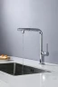 Смеситель для кухни AQUAme Cucina AQM9903CR цвет Хром
