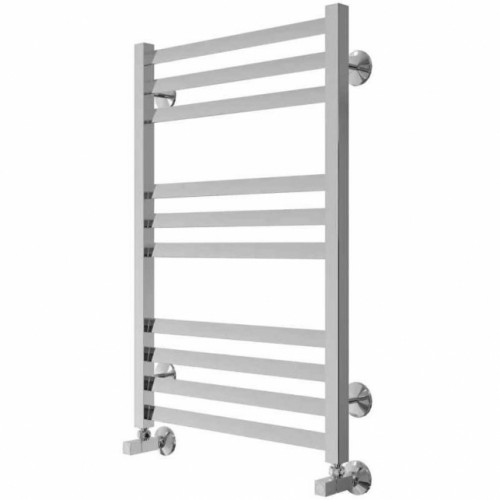 Водяной полотенцесушитель Ravak Degree 50х80 X04000083681 Хром нержавеющая сталь