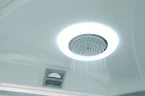 Душевая кабина Timo Comfort 100x100 T-8800F с гидромассажем