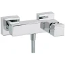 Смеситель для душа Ramonsoler Kuatro 4728S Хром