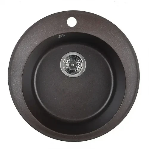 Кухонная мойка Wisent 47 MWR480-27/WGER013 цвет Кофе