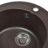 Кухонная мойка Wisent 47 MWR480-27/WGER013 цвет Кофе
