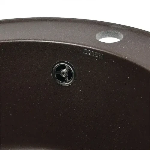 Кухонная мойка Wisent 47 MWR480-27/WGER013 цвет Кофе