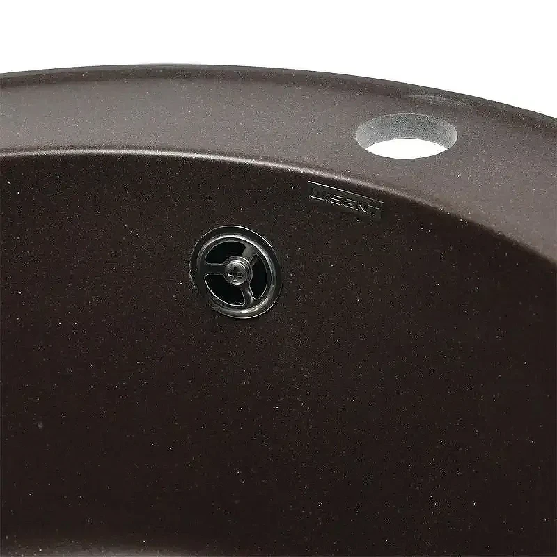 Кухонная мойка Wisent 47 MWR480-27/WGER013 цвет Кофе