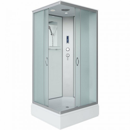 Душевая кабина Niagara Classic 90х80 NG-33984-14QP без гидромассажа