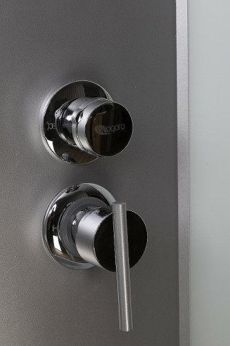 Душевая кабина Niagara Classic 90х80 NG-33984-14QP без гидромассажа