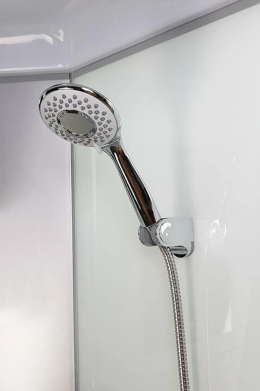 Душевая кабина Niagara Classic 90х80 NG-33984-14QP без гидромассажа