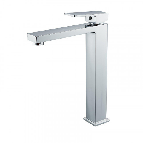 Смеситель для раковины Shevanik S9611 цвет Хром