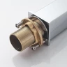 Смеситель для раковины Shevanik S9611 цвет Хром