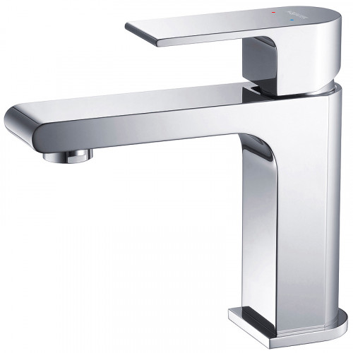 Комплект смесителей Aquatek Лира AQ1430CR Хром латунь