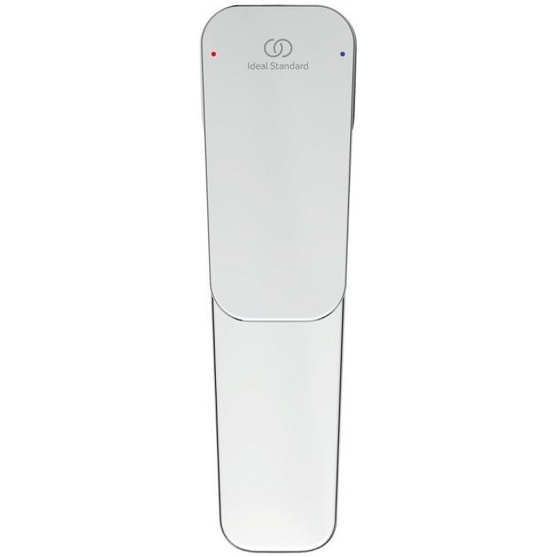 Смеситель для раковины Ideal Standard Ceraplan BD222AA Хром
