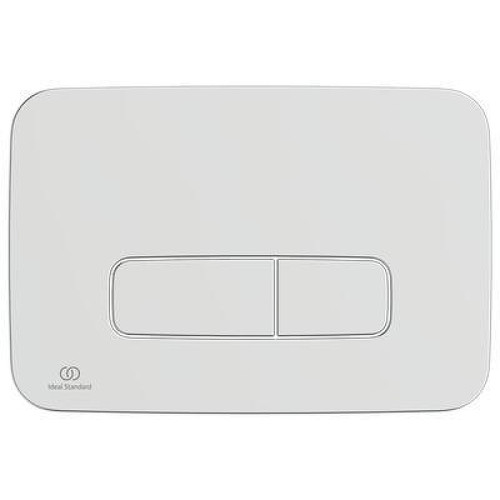 Кнопка смыва для инсталляции Ideal Standard Oleas P3 R0124AA цвет Хром