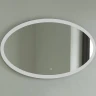 Зеркало Corozo Ориго 120 LED SD-00001277 с подсветкой с сенсорным выключателем МДФ / ЛДСП, стекло