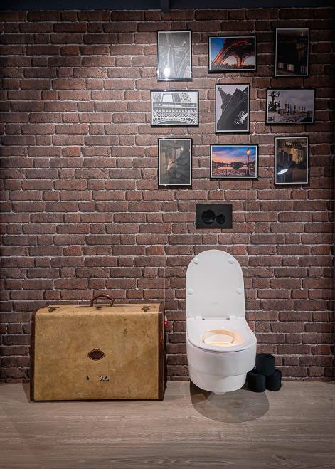 Инсталляция Jacob Delafon E24156-NF для унитаза без клавиши смыва нержавеющая сталь