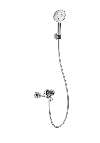 Смеситель для ванны Wonzon & Woghand WW-4530-CR цвет Хром