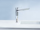 Смеситель для кухни Grohe Eurodisc Cosmopolitan 33770002