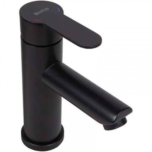 Смеситель для раковины Bond Smart B63-2188 цвет Черный матовый