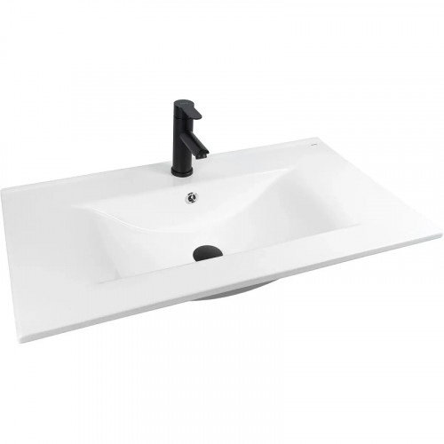 Смеситель для раковины Bond Smart B63-2188 цвет Черный матовый