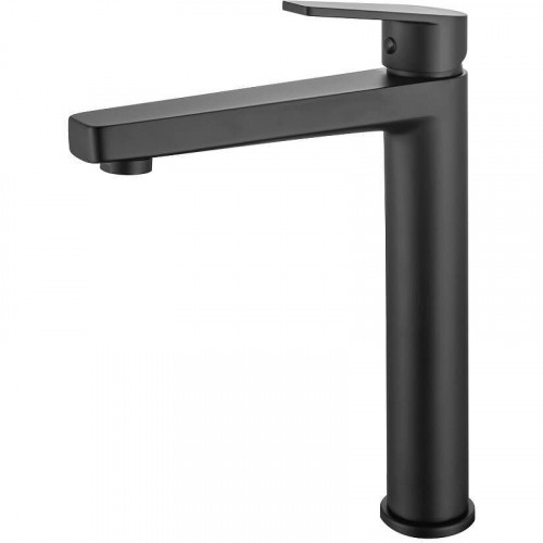 Смеситель для раковины Allen Brau Eclipse 5.E1002-31 Черный матовый латунь