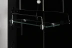 Душевая кабина Niagara Classic 90x90 NG-6508-14BKT без гидромассажа