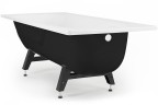Стальная ванна ВИЗ Reimar R-44901 140х70 без антискользящего покрытия