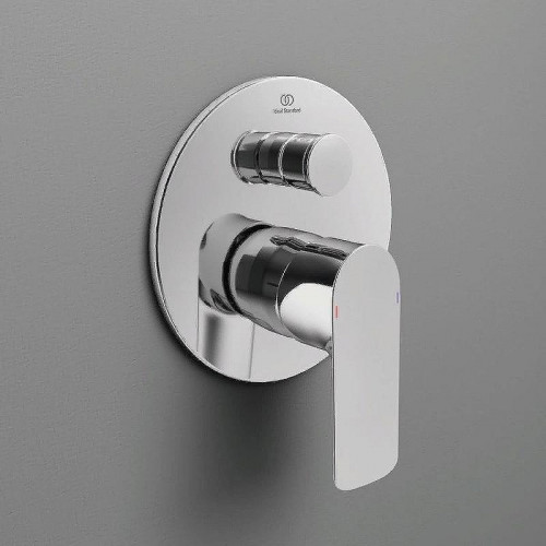 Смеситель для душа Ideal Standard Connect Air A7035AA Хром