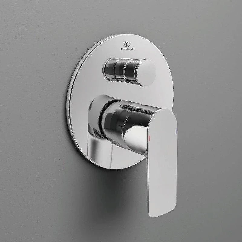Смеситель для душа Ideal Standard Connect Air A7035AA Хром