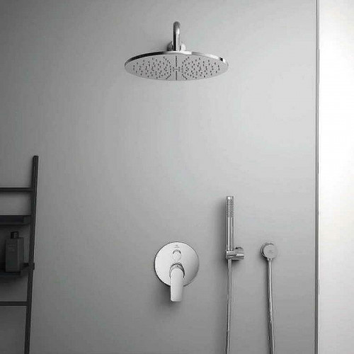 Смеситель для душа Ideal Standard Connect Air A7035AA Хром