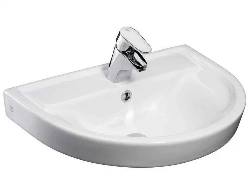 Раковина Gustavsberg Nordic 2600 600