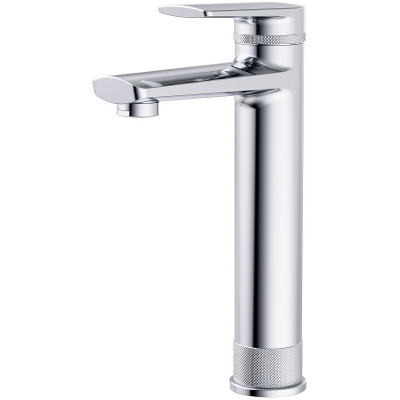 Смеситель для раковины Royce Queen RCM-120102CR Хром латунь