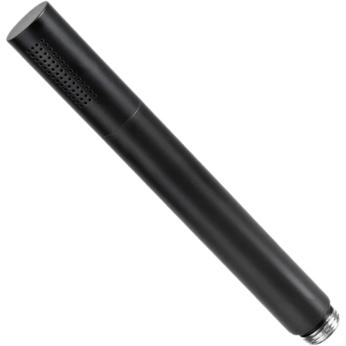 Ручной душ Remer 317MMNOX Черный матовый латунь