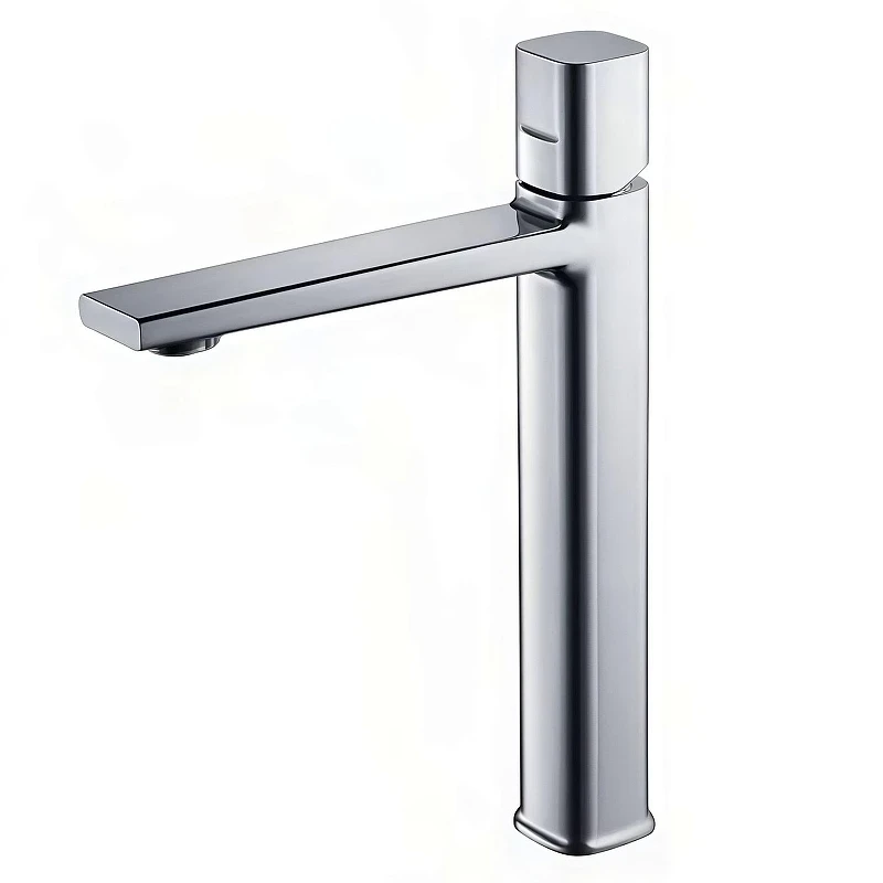 Смеситель для раковины Maretti Lorenza LR32RF842-V цвет Хром